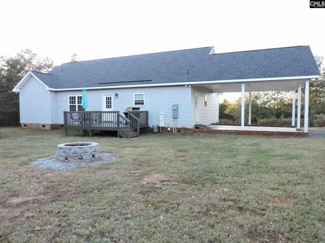 Building Photo - 8303 Macedonia Church Rd