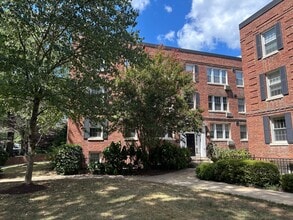 Building Photo - 4491 MacArthur Blvd NW