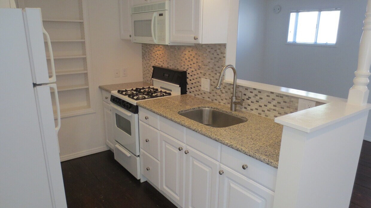 Foto principal - 813 25th St