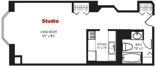 Building Photo - 1111 N Dearborn St