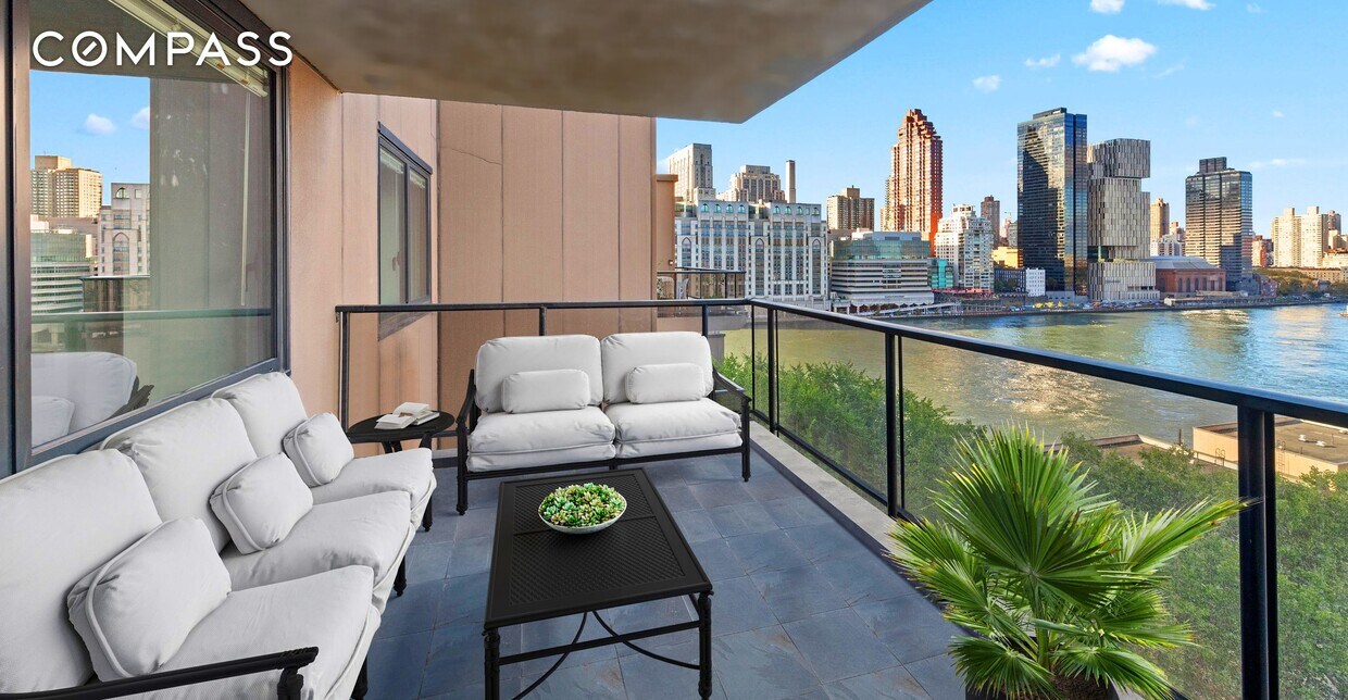 531 Main St Unit 1213, New York, NY 10044 Room for Rent in New York