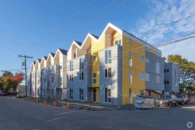 Building Photo - Trondheim Homes