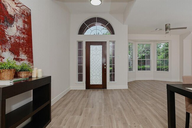 Foto del edificio - 26 Archer Oak Pl