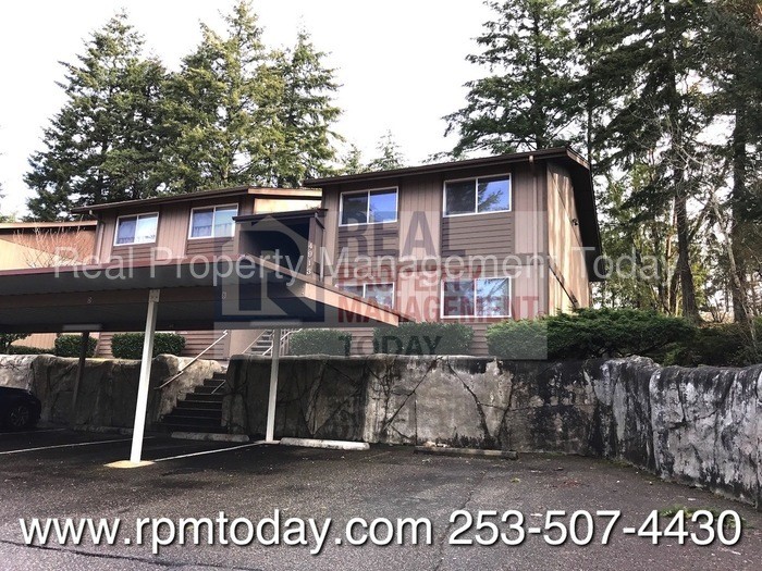 Foto principal - 4913 S Orchard St
