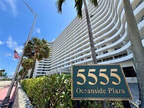 Building Photo - 5555 Collins Ave