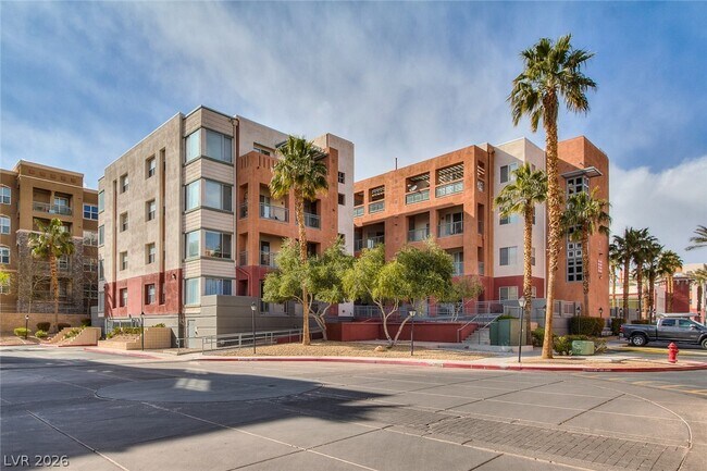 Foto del edificio - 51 E Agate Ave