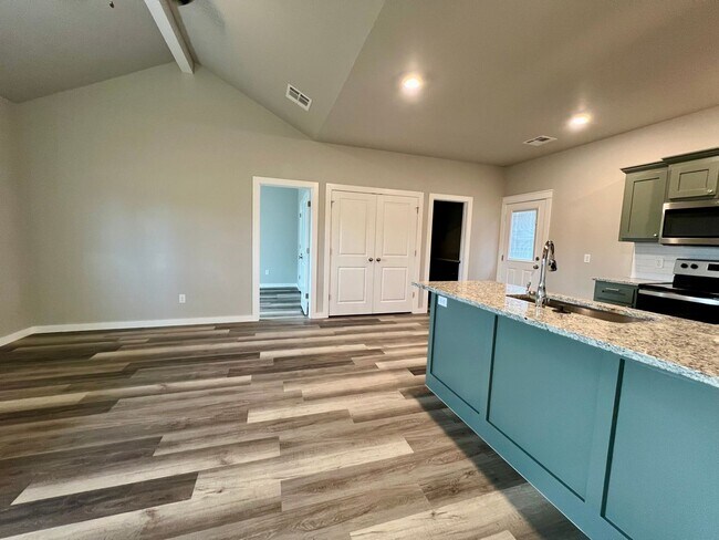 Foto del edificio - 1316 S 13th St