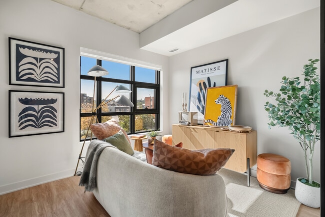 Building Photo - Fourth Street Lofts (4SL)