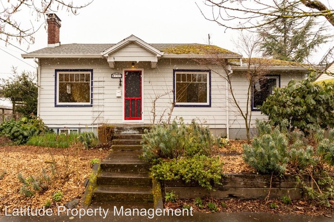Building Photo - 3 br, 2 bath House - 735 N Farragut Street