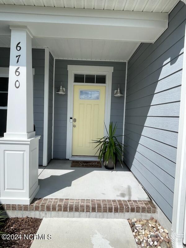 Foto del edificio - 6760 Campbell Ridge Dr