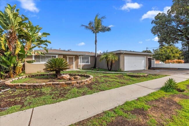 Foto del edificio - 4 bed main house!