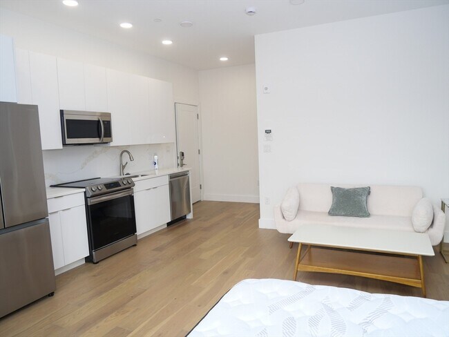 Foto del edificio - 38 Hichborn St