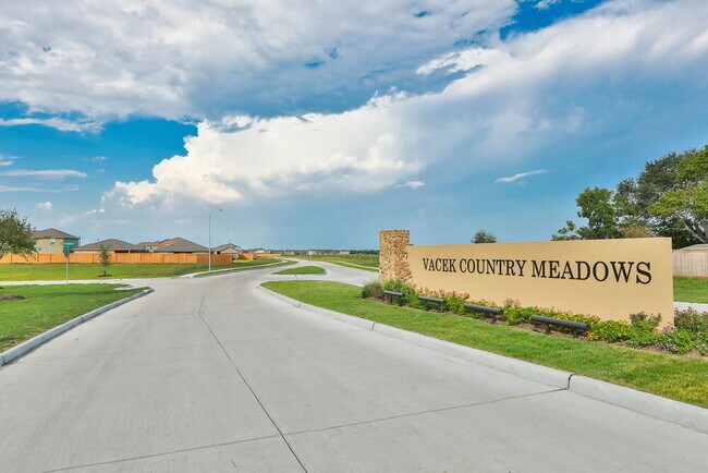 Foto del edificio - 7542 Tipton Meadow Way