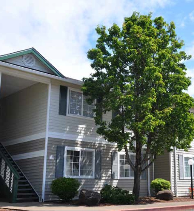 PinehuLurst Apartaments - Pinehurst Apartments