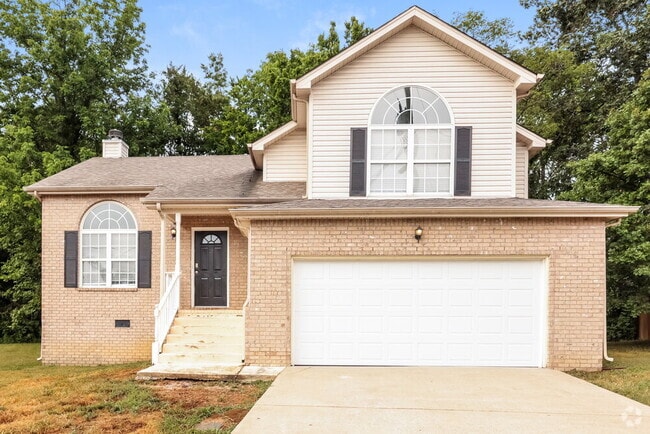 Building Photo - 1501 Chestnut Oak Dr