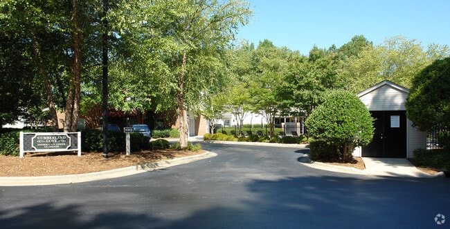 Building Photo - View at Lake Lynn