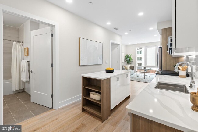 Foto del edificio - 5508 7th St NW