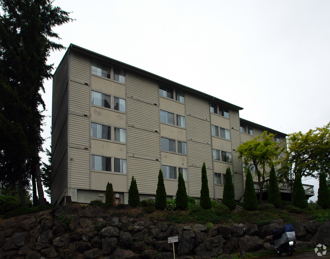 Foto del edificio - Charter House