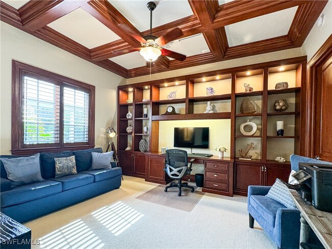 Foto del edificio - 1400 Gulf Shore Blvd N