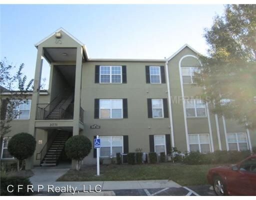 Primary Photo - 2 br, 1.5 bath House - 2031 Dixie Belle Dr #P