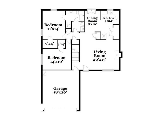Building Photo - 8217 Wynfield Dr