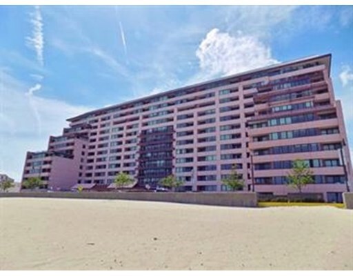 Foto del edificio - 350 Revere Beach Blvd