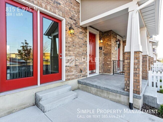 Building Photo - Perfect blend of location, quality and com...