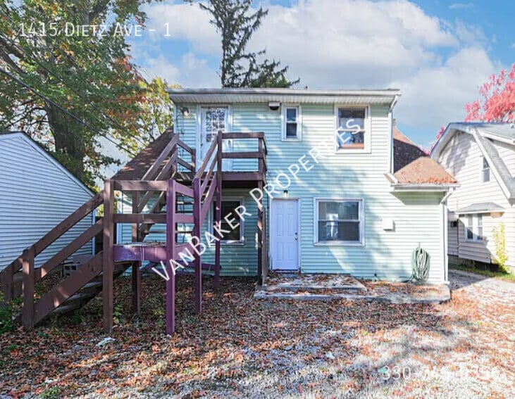 Building Photo - 1415 Dietz Ave