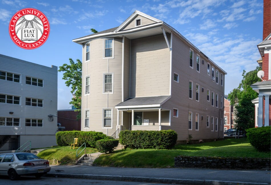 Primary Photo - 1 Hawthorne St