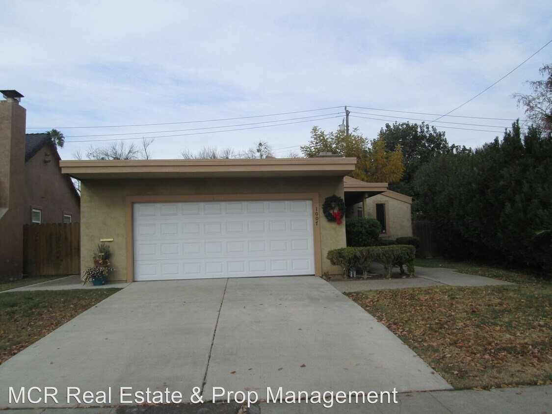 1007 S Country Club Blvd, Stockton, CA 95204 House Rental in Stockton
