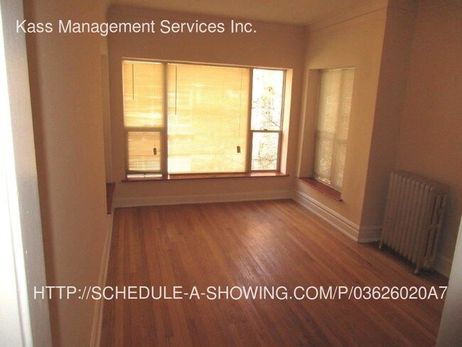 Building Photo - 5174 S King Dr