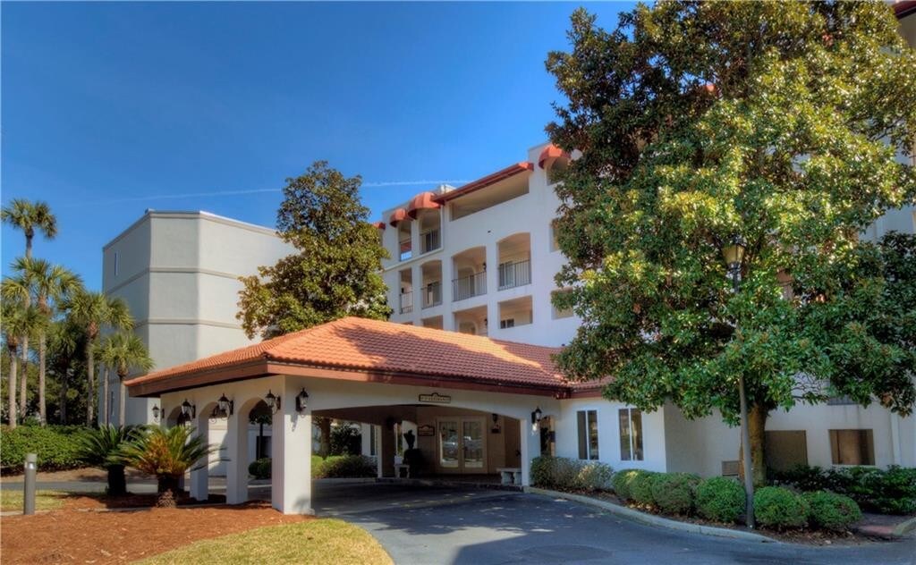 Primary Photo - 1440 Ocean Blvd