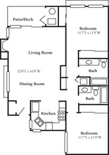 Schooner Bay Apartment Homes photo'