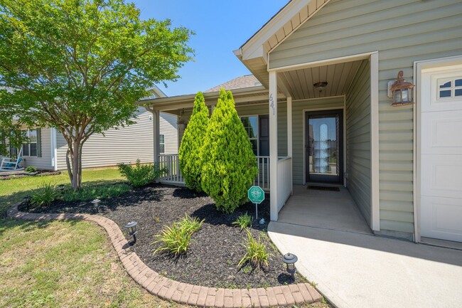 Foto del edificio - 3 Bedroom, 2 Bath - Ranch in Wynbrook, Boi...