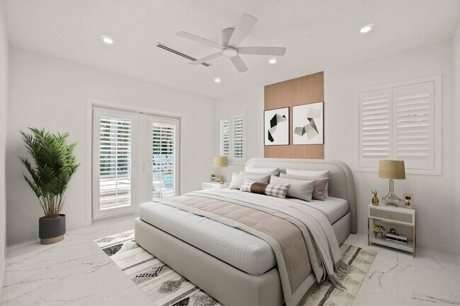 Foto del edificio - 4230 Van Nuys Blvd