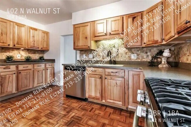 Foto del edificio - 402 N Walnut St