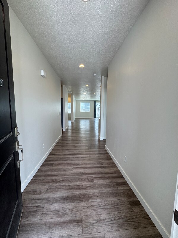 Foto del edificio - 2957 S 2600 W St