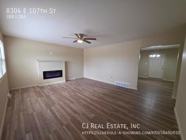 Building Photo - 8304 E 107th St