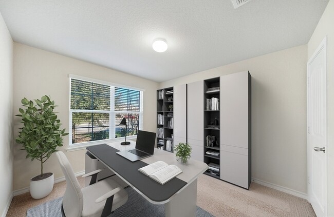 Foto del edificio - 15502 Gray Catbird