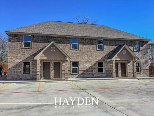 Foto del edificio - 1150 W Frey