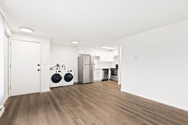 Interior Photo - Arise at Arlington