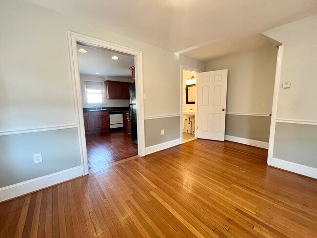 Foto del edificio - Abington 3 Bedroom