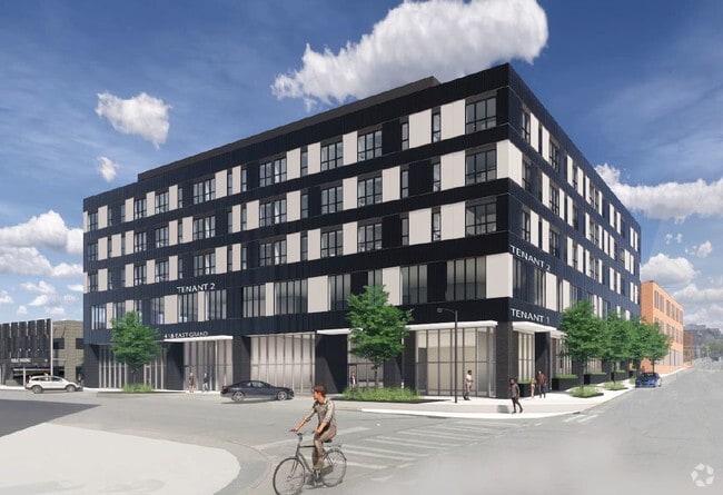 Building Photo - 418 East Grand