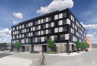 Building Photo - 418 East Grand