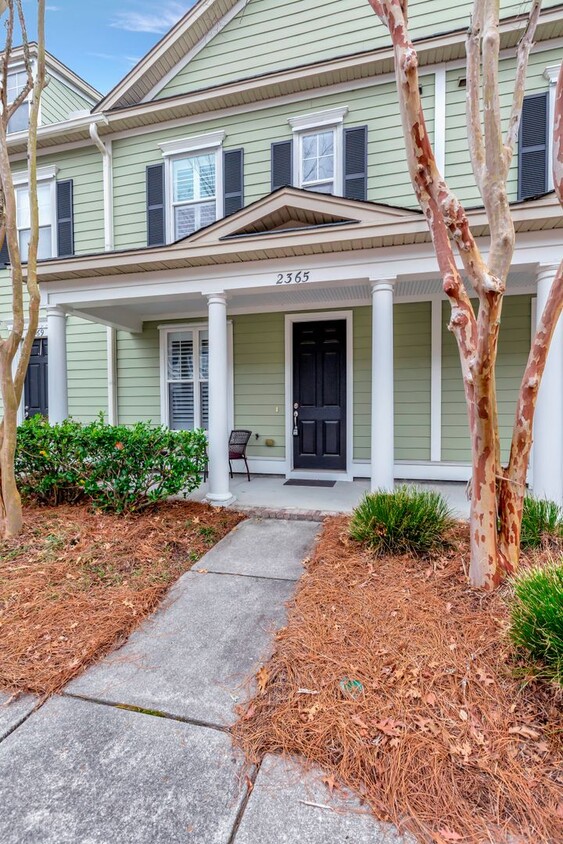 Primary Photo - Immaculate Townhome in Dunes West