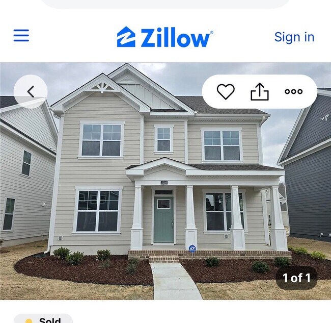 Building Photo - 2209 Sanibel Ln