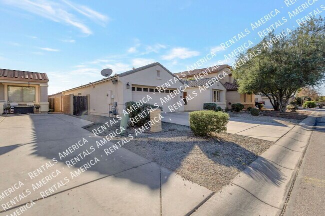 Building Photo - 45047 W Jack Rabbit Trail