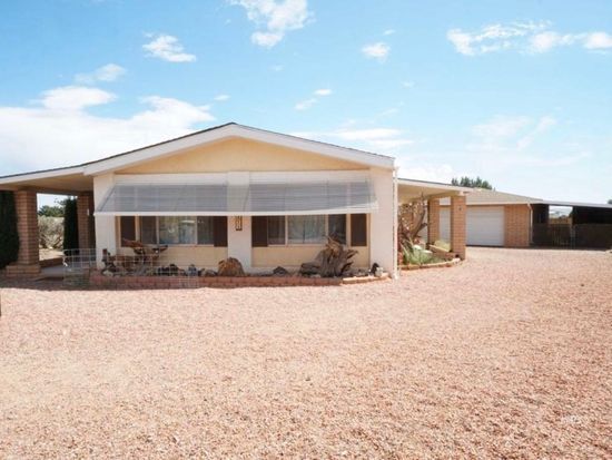 Primary Photo - 471 W Vance Dr, Kanab, UT 84741