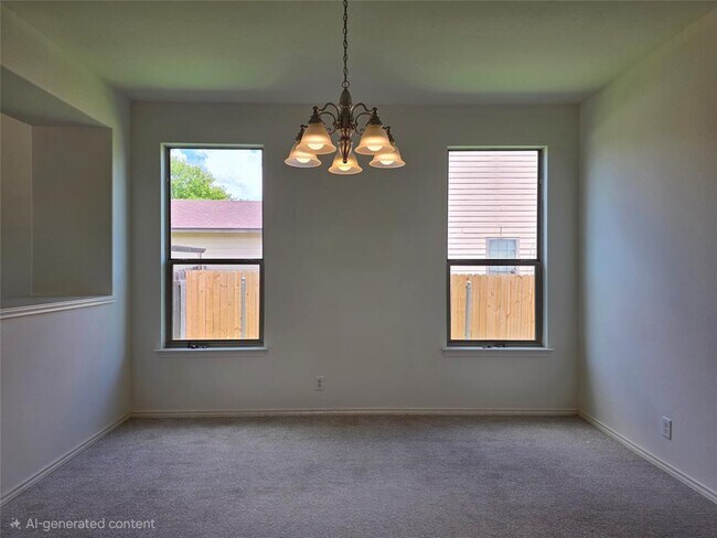 Foto del edificio - 160 Mistletoe Ln
