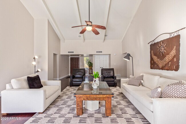 Foto del edificio - 7337 E Citrus Way